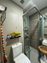 High Park Residences (D28), Apartment #601990251